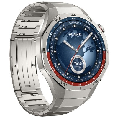 Huawei Watch GT 5 Pro 46mm Titanium